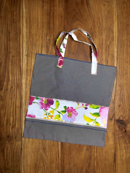 Fotografia dell'articolo Flower Bag 2 n.5