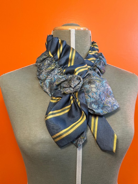 Gorgiera n°52 - Gorgiere della collezione Tie Style - vista 1 di 1